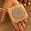 Kép 4/8 - Marley Roots krém Bluetooth hangszóró