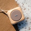 Kép 5/8 - Marley Roots krém Bluetooth hangszóró