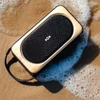 Kép 4/8 - Marley Roots napelemes fekete Bluetooth hangszóró