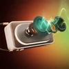 Kép 2/8 - Marley Roots napelemes krém Bluetooth hangszóró