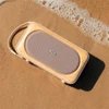 Kép 4/8 - Marley Roots napelemes krém Bluetooth hangszóró