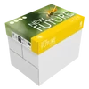 Kép 2/3 - Másolópapír A4, 80g, New Future Laser Copy, CIE 150 fehérség, 500ív/csomag