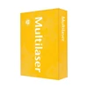 Kép 1/8 - Másolópapír, A4, 80 g, MULTILASER