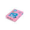 Kép 1/2 - Másolópapír, színes, A4, 160g. IQ Color PI25 250ív/csomag, rózsaszín