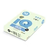 Kép 1/3 - Másolópapír, színes, A4, 80g. IQ GN27 500ív/csomag, pasztell zöld