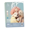 Kép 3/5 - Másolópapír, színes, A4, 80g. Bluering® 5x20 ív/csomag, pasztell színes
