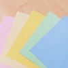 Kép 4/5 - Másolópapír, színes, A4, 80g. Bluering® 5x20 ív/csomag, pasztell színes
