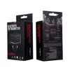 Kép 3/3 - Maxlife TF-0020 5V/3,1A Bluetooth/2xUSB/microSD fekete szivargyújtó töltő