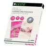 Kép 5/7 - Meleglamináló fólia, 125mikron, A5, fényes, UDT technológiával, LEITZ "iLam", 100db/cs