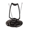 Kép 1/2 - Meliconi AT 380 USB/DVB-T/DVB-T2/DAB+ erősítős 38dB beltéri antenna