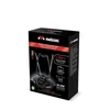 Kép 2/2 - Meliconi AT 380 USB/DVB-T/DVB-T2/DAB+ erősítős 38dB beltéri antenna