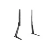 Kép 1/7 - Meliconi Feet 600 32"-65" VESA 600x600 talpas TV állvány
