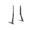 Kép 2/7 - Meliconi Feet 600 32"-65" VESA 600x600 talpas TV állvány