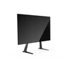 Kép 3/7 - Meliconi Feet 600 32"-65" VESA 600x600 talpas TV állvány