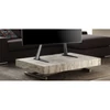Kép 6/7 - Meliconi Feet 600 32"-65" VESA 600x600 talpas TV állvány