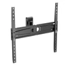 Kép 1/8 - Meliconi FlatStyle FTR 400 Fast Block 40-65" fali konzol