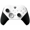 Kép 1/6 - Microsoft Xbox Elite Core fekete-fehér vezeték nélküli kontroller