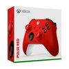 Kép 7/7 - Microsoft Xbox Series X Wireless Controller Pulse Red