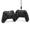 Kép 8/8 - Microsoft Xbox Wireless Controller + PC Cable Black