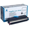 Kép 2/2 - Konica-Minolta TNP-92C toner CYAN