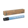 Kép 1/5 - Konica Minolta Bizhub C220 (TN216C) cyan toner (eredeti)