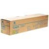 Kép 1/4 - Minolta TN314 sárga toner (eredeti)