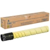 Kép 3/4 - Minolta C360 TN319Y sárga toner A11G250 (eredeti)
