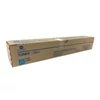 Kép 3/3 - Konica-Minolta C458,558 cyan toner TN514C (eredeti)