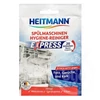 Kép 2/2 - Mosogatógép tisztító por, 30 g, HEITMANN "Express"
