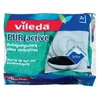 Kép 7/7 - Mosogatószivacs, 2 db, VILEDA "Pur Active"