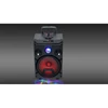 Kép 2/3 - Muse M-1915 DJ USB/AUX/Bluetooth akkumulátoros partybox