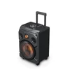 Kép 1/3 - Muse M-1915 DJ USB/AUX/Bluetooth akkumulátoros partybox
