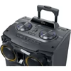 Kép 4/7 - Muse M-1938 DJ PartyBox FM rádióval