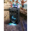 Kép 5/7 - Muse M-1938 DJ PartyBox FM rádióval
