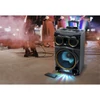 Kép 6/7 - Muse M-1938 DJ PartyBox FM rádióval