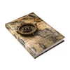 Kép 1/2 - Tanári zsebkönyv, heti, 2026/2027 tanév, REALSYSTEM, térkép