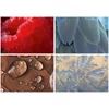 Kép 5/5 - Naptár, fali, DAYLINER, "Macro Lens"