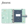 Kép 3/5 - Kalendárium, gyűrűs, betétlapokkal, pocket méret, FILOFAX "Good Vibes"