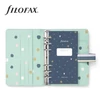 Kép 3/5 - Kalendárium, gyűrűs, betétlapokkal, personal méret, FILOFAX "Good Vibes"