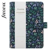 Kép 2/5 - Kalendárium, gyűrűs, betétlapokkal, personal méret, FILOFAX "Garden Dusk"