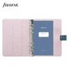 Kép 3/5 - Kalendárium, gyűrűs, betétlapokkal, personal méret, FILOFAX "Garden Dusk"