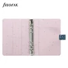 Kép 4/5 - Kalendárium, gyűrűs, betétlapokkal, personal méret, FILOFAX "Garden Dusk"