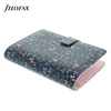 Kép 5/5 - Kalendárium, gyűrűs, betétlapokkal, personal méret, FILOFAX "Garden Dusk"