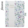 Kép 2/5 - Kalendárium, gyűrűs, betétlapokkal, personal méret, FILOFAX "Garden Sunrise"