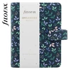 Kép 2/5 - Kalendárium, gyűrűs, betétlapokkal, pocket méret, FILOFAX "Garden Dusk"