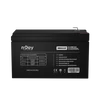 Kép 4/9 - Njoy 12V/9Ah szünetmentes akkumulátor 1db/csomag