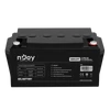 Kép 2/7 - Njoy 12V/65Ah szünetmentes akkumulátor 1db/csomag