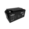 Kép 4/7 - Njoy 12V/65Ah szünetmentes akkumulátor 1db/csomag