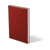 Kép 1/3 - Tárgyalási napló, B5, TOPTIMER, "Traditional", bordó