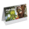 Kép 1/2 - Naptár, asztali, álló, TOPTIMER, "Állatvilág"